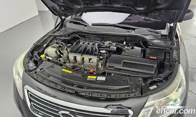 Renault SM5 2013 2.0 Автомат в Москве № 149850, миниатюра 6