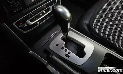 Renault SM5 2013 2.0 Автомат в Москве № 149850, миниатюра 7