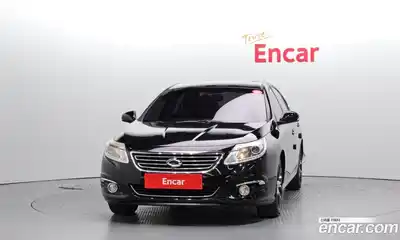 Renault SM5 2013 2.0 Автомат в Москве № 149850, миниатюра 9