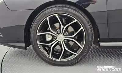 Renault SM5 2013 2.0 Автомат в Москве № 149850, миниатюра 10