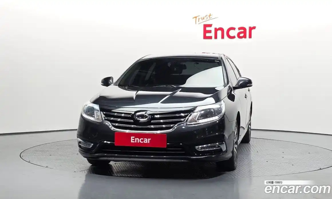 Renault SM5 2016 2.0 Автомат в Москве № 150111, фото 1