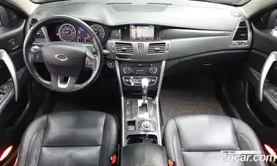 Renault SM5 2016 2.0 Автомат в Москве № 150111, миниатюра 12