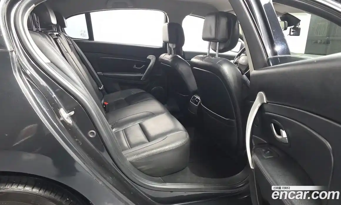 Renault SM5 2016 2.0 Автомат в Москве № 150111, фото 13