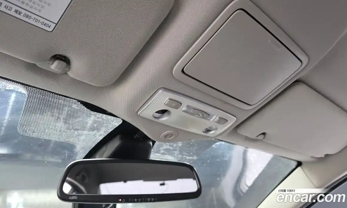 Renault SM5 2016 2.0 Автомат в Москве № 150111, фото 16