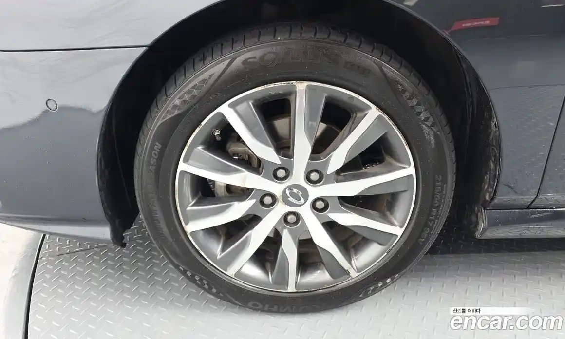 Renault SM5 2016 2.0 Автомат в Москве № 150111, фото 18