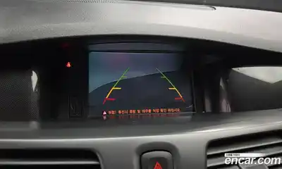 Renault SM5 2016 2.0 Автомат в Москве № 150111, миниатюра 4