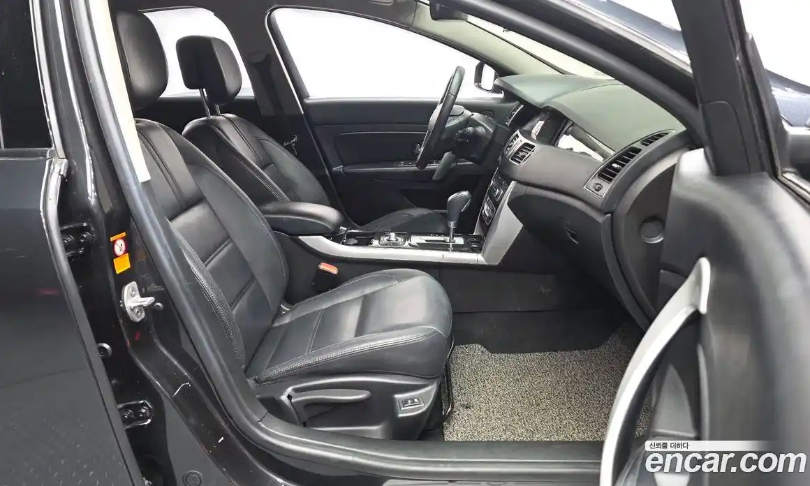 Renault SM5 2016 2.0 Автомат в Москве № 150111, фото 6