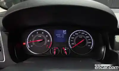 Renault SM5 2016 2.0 Автомат в Москве № 150111, миниатюра 8