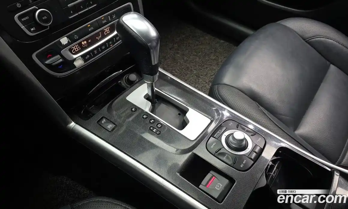 Renault SM5 2016 2.0 Автомат в Москве № 150111, фото 9