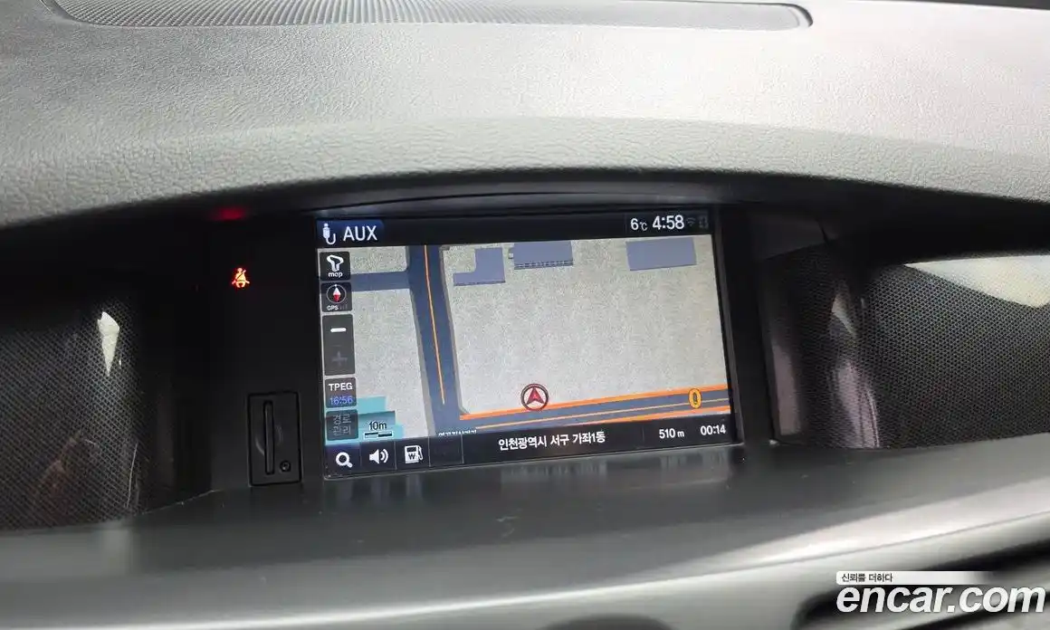 Renault SM5 2016 2.0 Автомат в Москве № 150111, фото 10