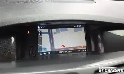 Renault SM5 2016 2.0 Автомат в Москве № 150111, миниатюра 10