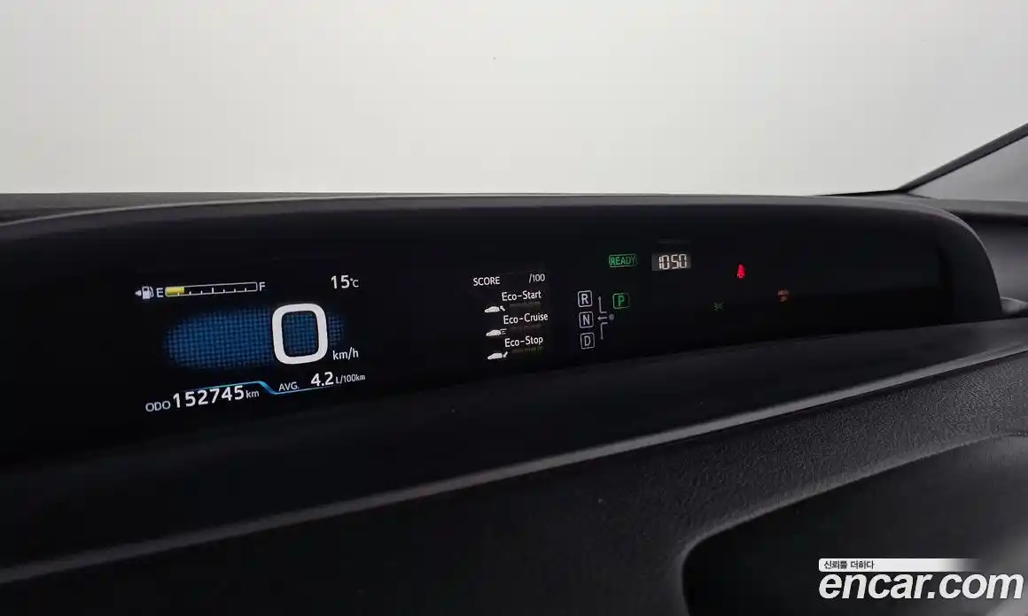 Toyota Prius 2016 1.8 Автомат в Москве № 151229, фото 5