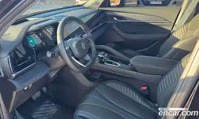 Renault Grand Koleos, 2026