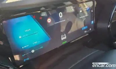 Renault Grand Koleos 2026 1.5 Автомат в Москве № 151958, миниатюра 5