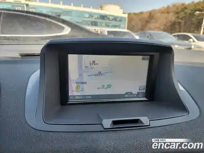 Renault SM3 2016 1.6 Автомат в Москве № 152364, миниатюра 12