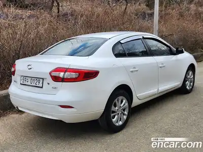 Renault SM3 2016 1.6 Автомат в Москве № 152364, миниатюра 2