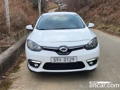 Renault SM3 2016 1.6 Автомат в Москве № 152364, миниатюра 3