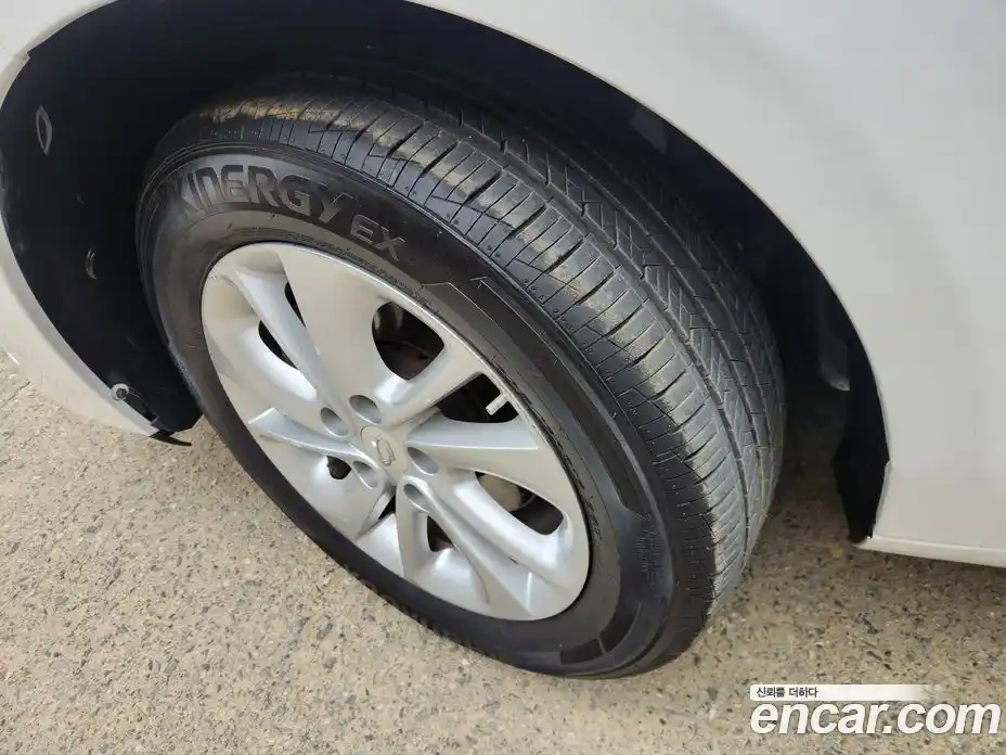 Renault SM3 2016 1.6 Автомат в Москве № 152364, фото 5