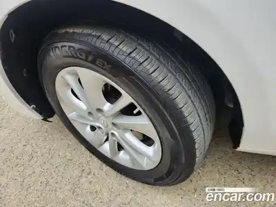 Renault SM3 2016 1.6 Автомат в Москве № 152364, миниатюра 5