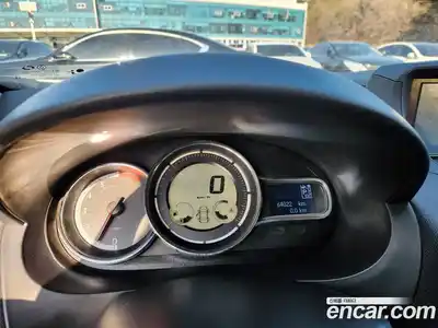 Renault SM3 2016 1.6 Автомат в Москве № 152364, миниатюра 6