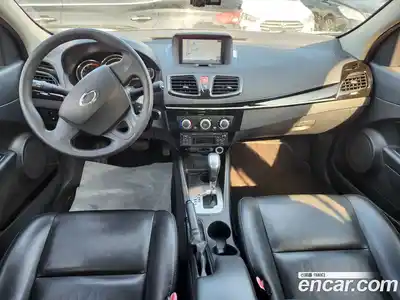 Renault SM3 2016 1.6 Автомат в Москве № 152364, миниатюра 7