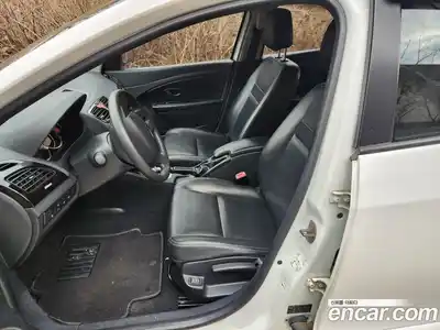 Renault SM3 2016 1.6 Автомат в Москве № 152364, миниатюра 8