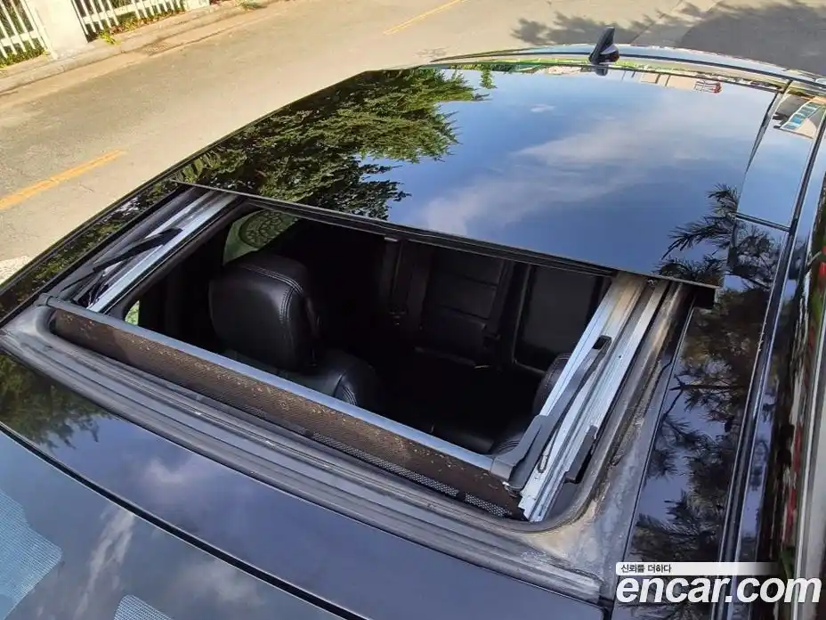 Renault SM5 2013 2.0 Автомат в Москве № 153118, фото 11