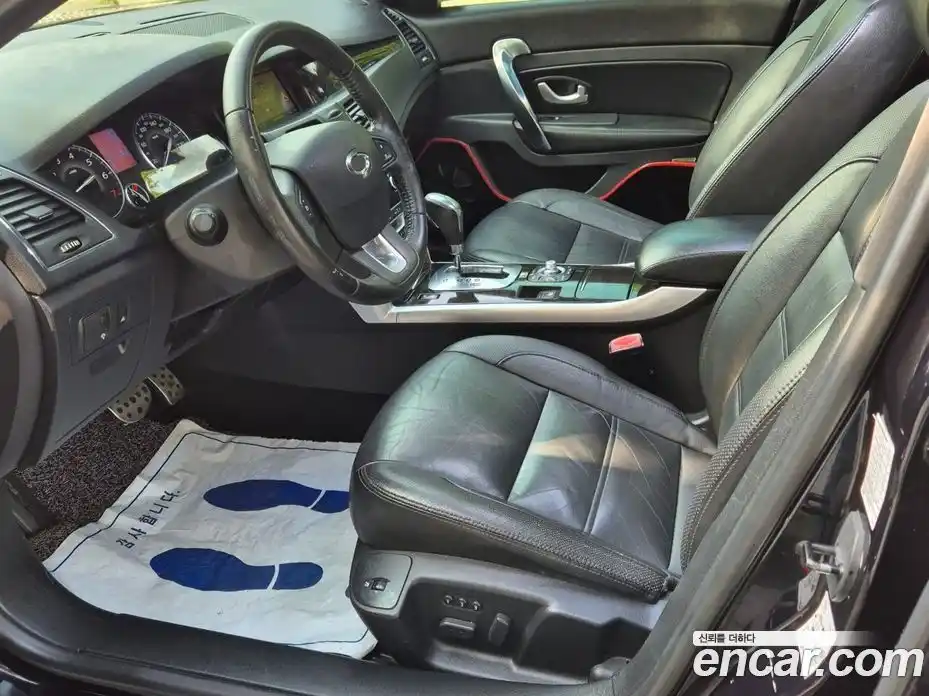 Renault SM5 2013 2.0 Автомат в Москве № 153118, фото 12