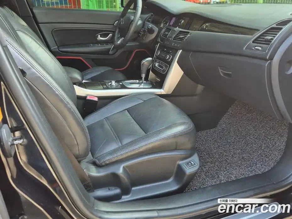 Renault SM5 2013 2.0 Автомат в Москве № 153118, фото 13