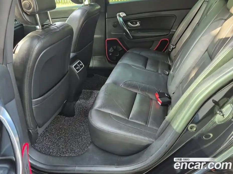 Renault SM5 2013 2.0 Автомат в Москве № 153118, фото 14