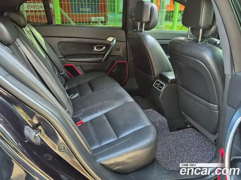 Renault SM5 2013 2.0 Автомат в Москве № 153118, фото 15