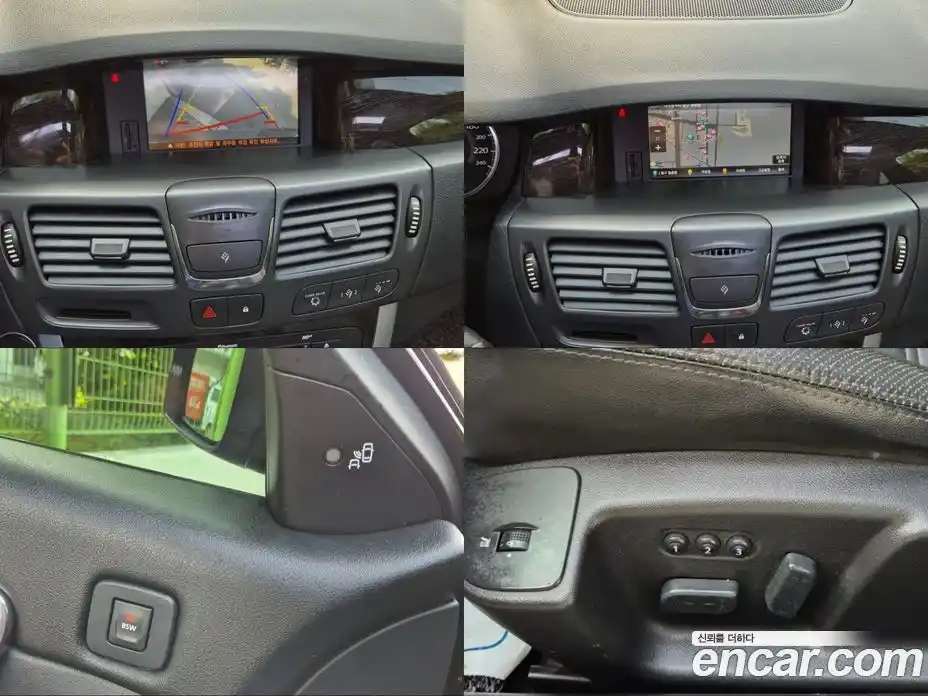 Renault SM5 2013 2.0 Автомат в Москве № 153118, фото 16