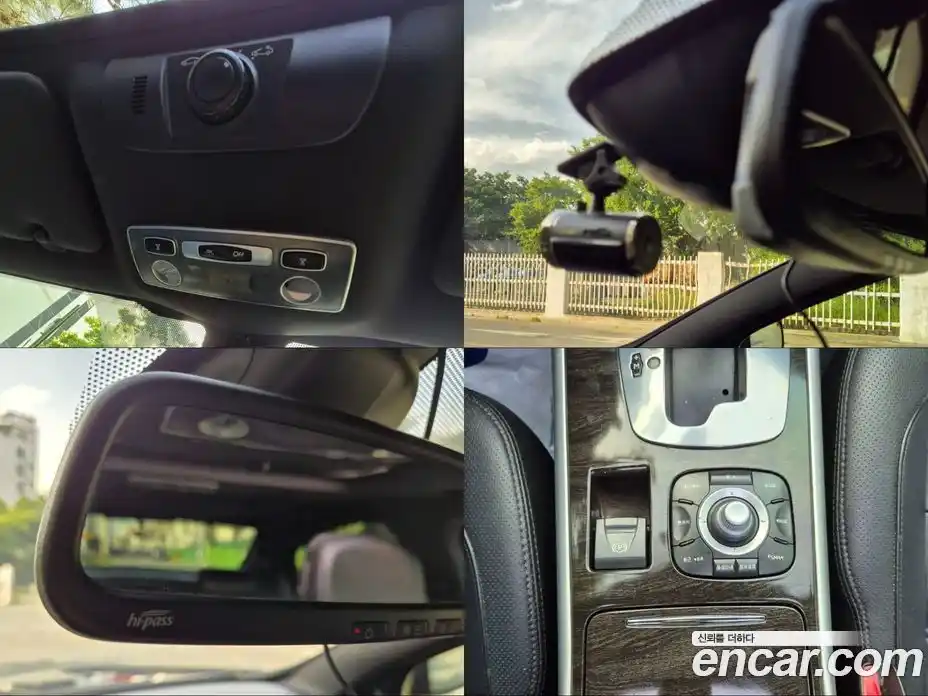 Renault SM5 2013 2.0 Автомат в Москве № 153118, фото 17