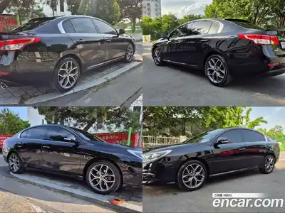 Renault SM5 2013 2.0 Автомат в Москве № 153118, миниатюра 2