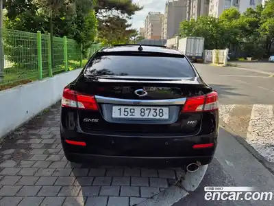 Renault SM5 2013 2.0 Автомат в Москве № 153118, миниатюра 3