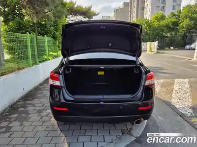 Renault SM5 2013 2.0 Автомат в Москве № 153118, миниатюра 4