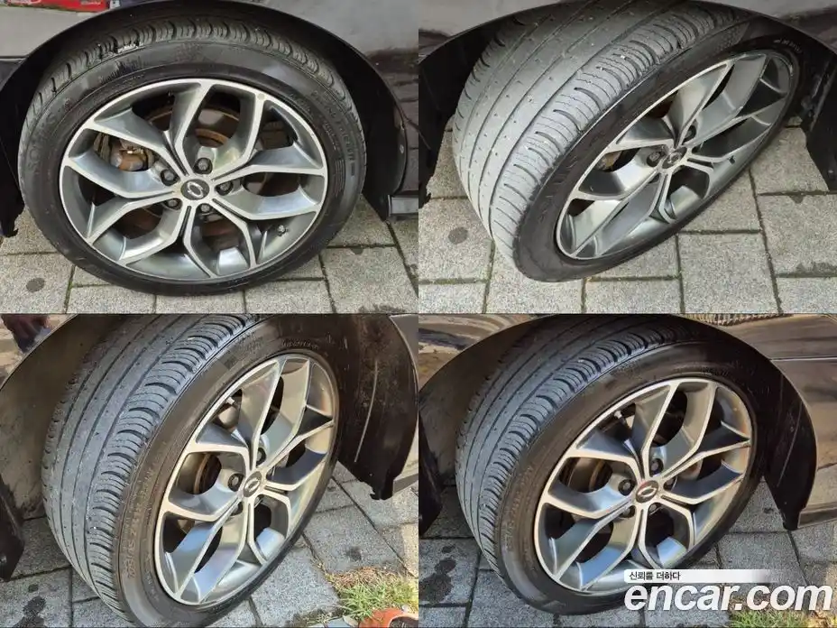 Renault SM5 2013 2.0 Автомат в Москве № 153118, фото 5