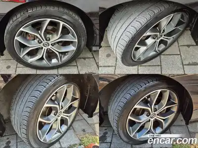 Renault SM5 2013 2.0 Автомат в Москве № 153118, миниатюра 5