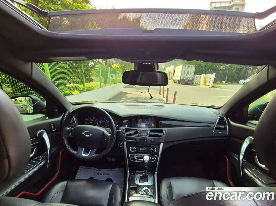 Renault SM5 2013 2.0 Автомат в Москве № 153118, фото 7