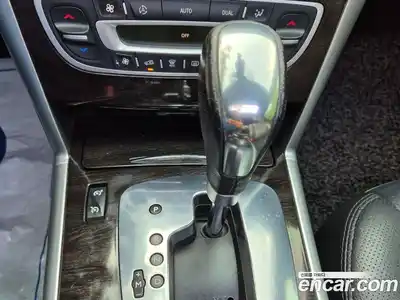 Renault SM5 2013 2.0 Автомат в Москве № 153118, миниатюра 9