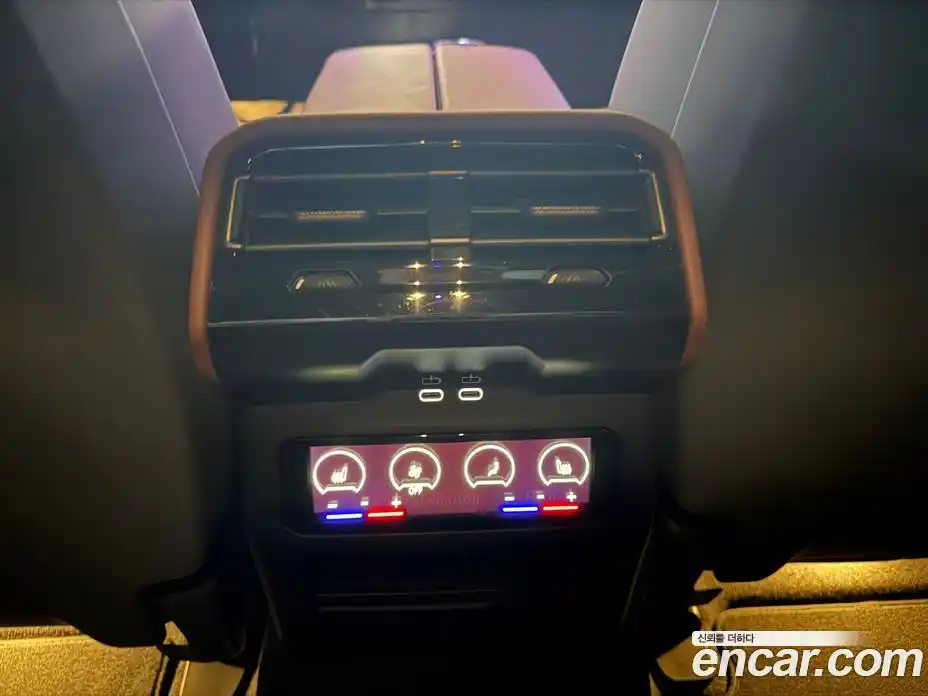 BMW 5-Series 2025 2.0 Автомат в Москве № 153206, фото 11