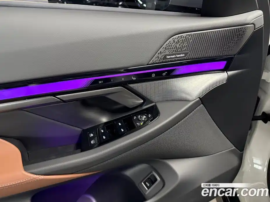 BMW 5-Series 2025 2.0 Автомат в Москве № 153206, фото 15