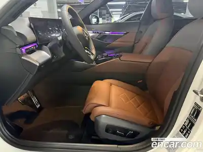 BMW 5-Series 2025 2.0 Автомат в Москве № 153206, миниатюра 7