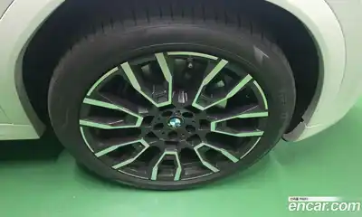 BMW X6 2025 3.0 Автомат в Москве № 153375, миниатюра 11