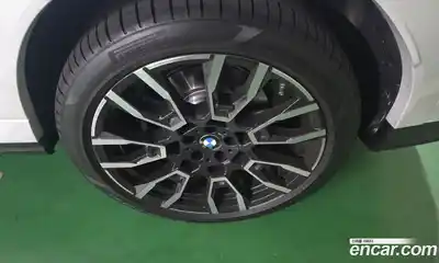 BMW X6 2025 3.0 Автомат в Москве № 153375, миниатюра 12