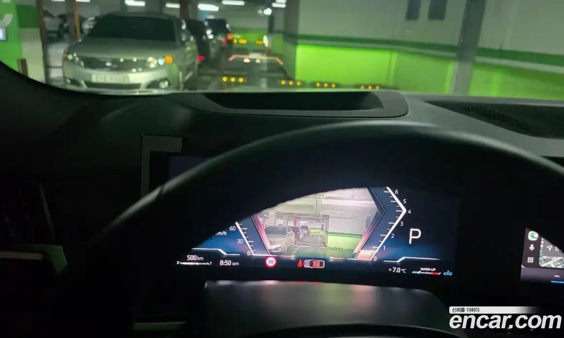 BMW X6 2025 3.0 Автомат в Москве № 153375, фото 17