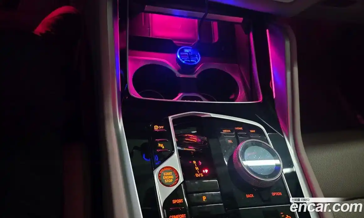 BMW X6 2025 3.0 Автомат в Москве № 153375, фото 18