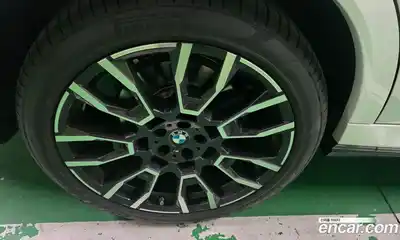 BMW X6 2025 3.0 Автомат в Москве № 153375, миниатюра 9