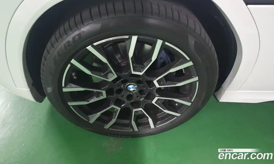 BMW X6 2025 3.0 Автомат в Москве № 153375, фото 10