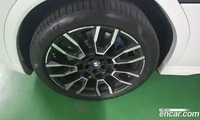 BMW X6 2025 3.0 Автомат в Москве № 153375, миниатюра 10